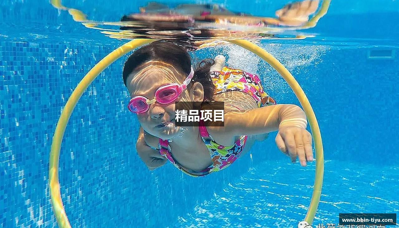 精品项目